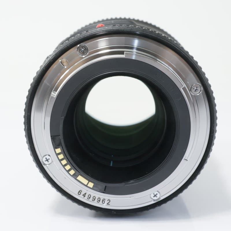 EF100mm F2.8Lマクロ IS USM