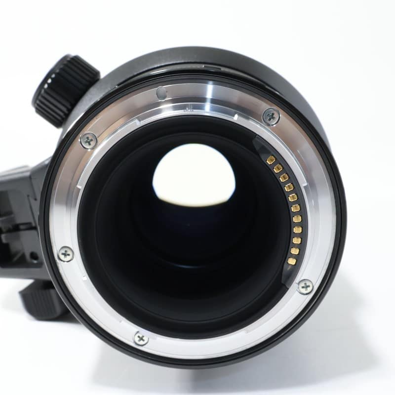 NIKKOR Z 70-200mm f/2.8 VR S