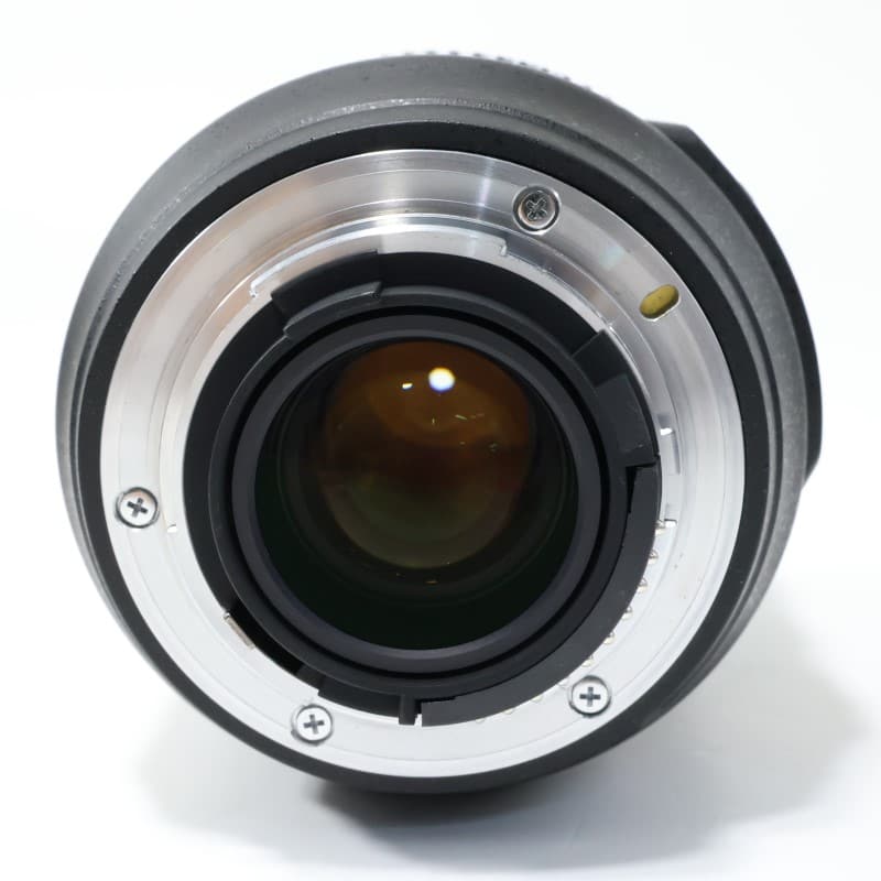 AF-S VR Zoom-Nikkor 24-120mm f/3.5-5.6G IF-ED