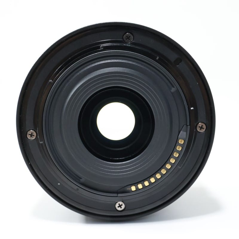 NIKKOR Z DX 24mm f/1.7