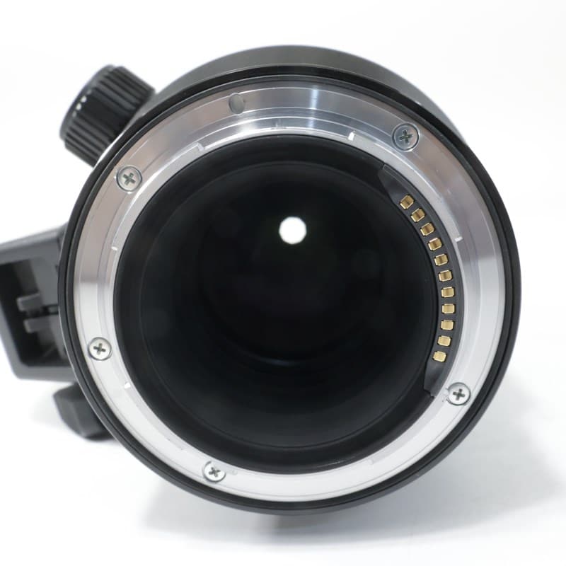 NIKKOR Z 70-200mm f/2.8 VR S