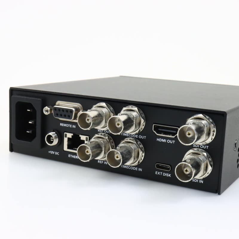 HYPERD/ST/DAHM [HyperDeck Studio HD Mini]