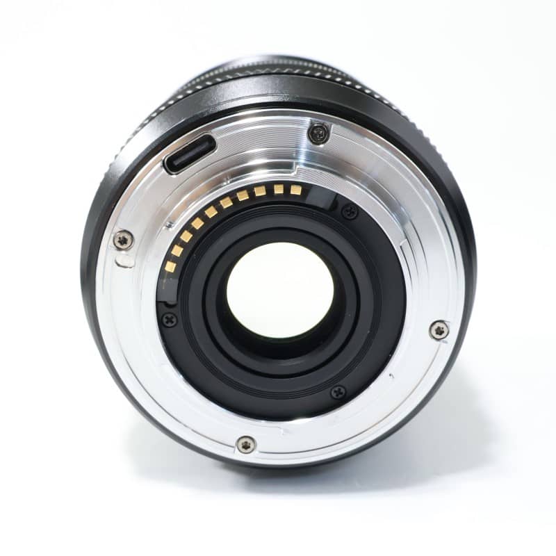 AF 13/1.4 フジフイルムX用