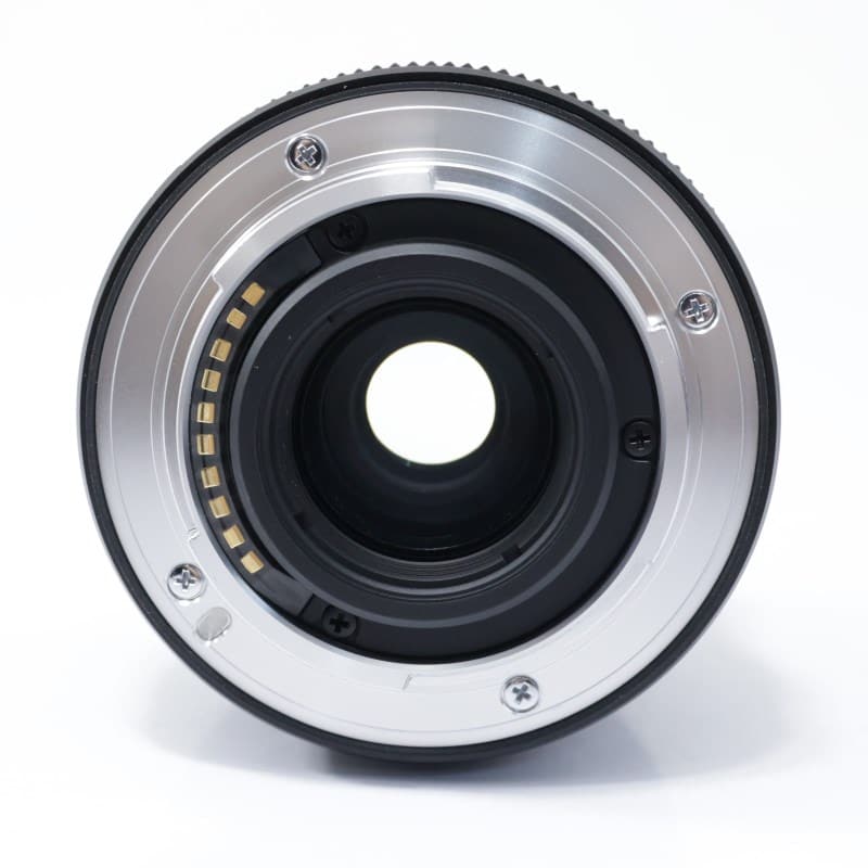 富士フイルム フジノンレンズ XF16mmF2.8 R WR ブラック Aランク 中古