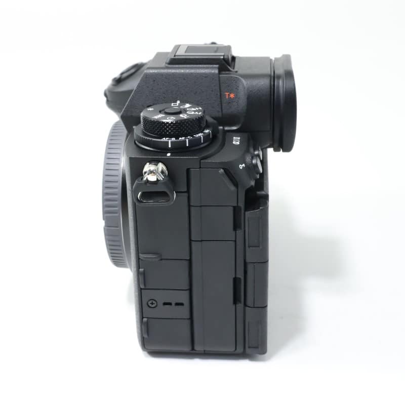 SONY α1 II ボディ ILCE-1M2 中古 C2120154974892｜中古通販フジヤカメラ