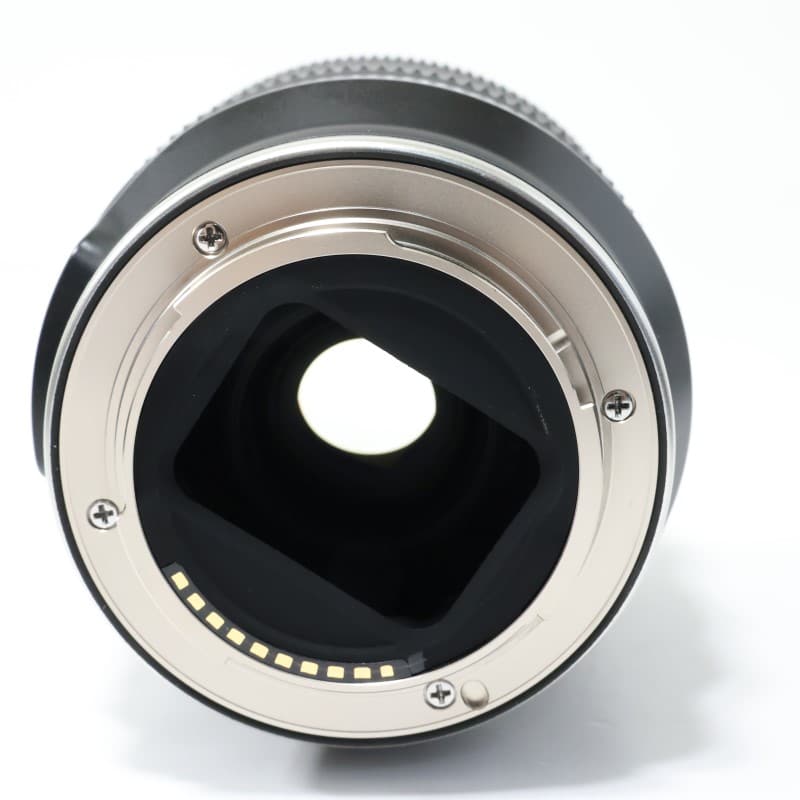 20-40mm F/2.8 Di III VXD A062 ソニーEマウント