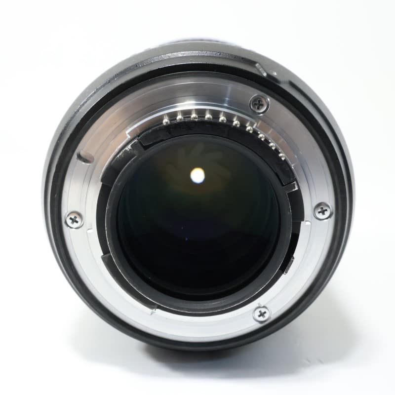 AF-S NIKKOR 24-70mm f/2.8G ED