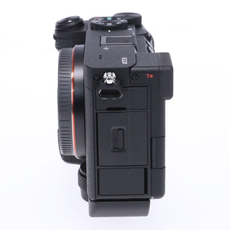 α7CR ボディ ブラック ILCE-7CRB