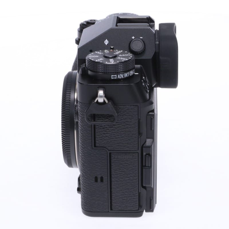 FUJIFILM X-T5 ボディ ブラック