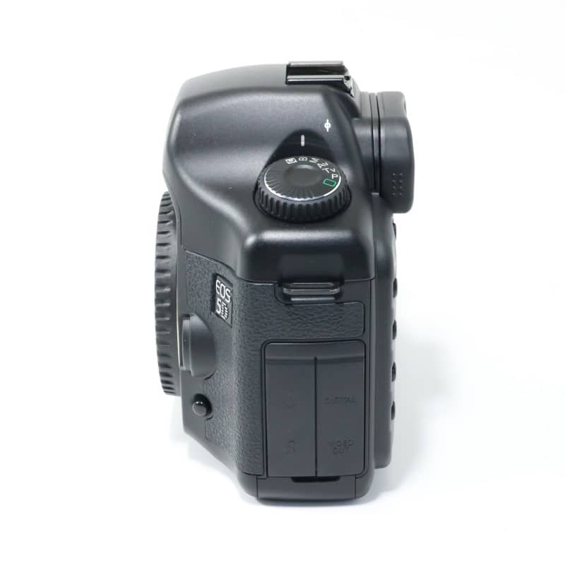 EOS 5D ボディ