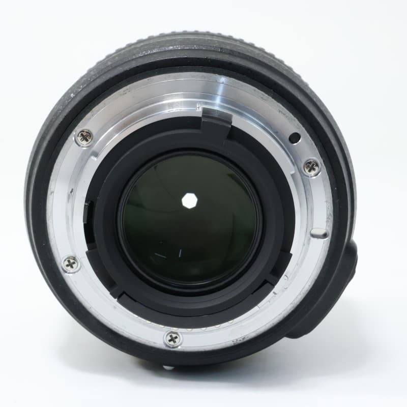 AF-S NIKKOR 50mm f/1.8G