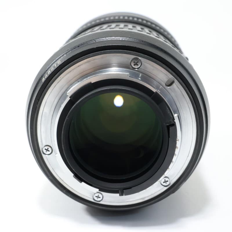 AF-S NIKKOR 24-70mm f/2.8G ED