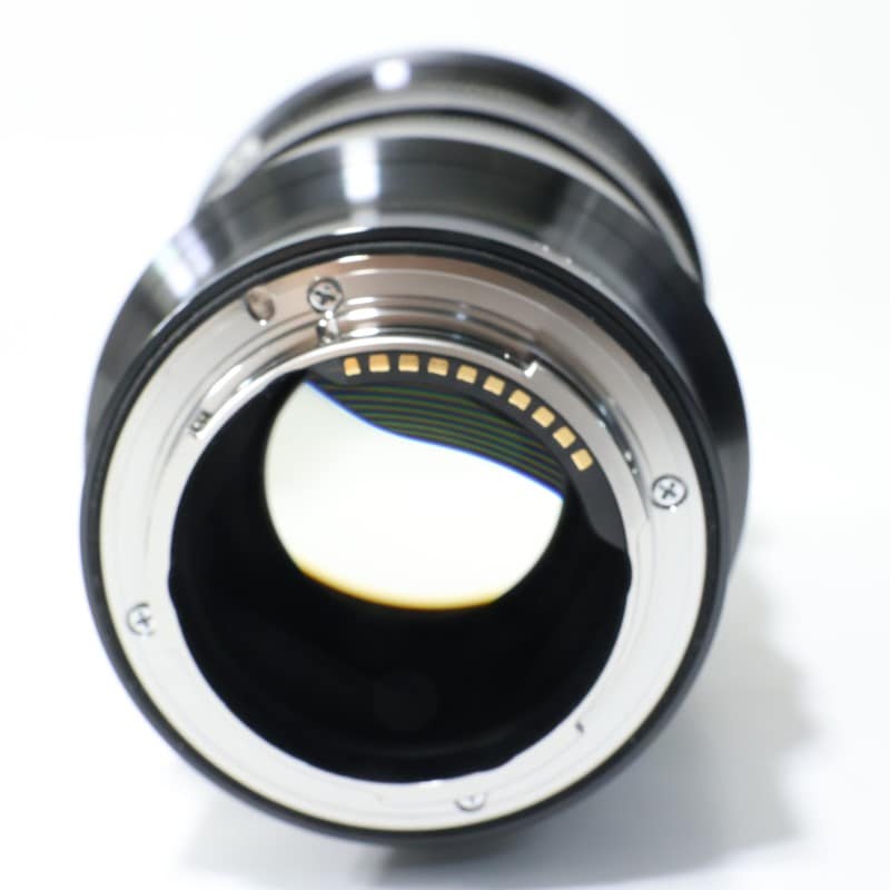 20mm F1.4 DG HSM Art ソニーE