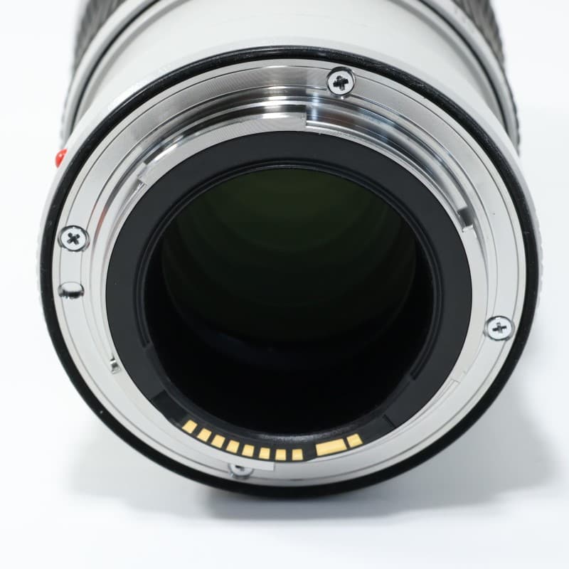 EF70-200mm F4L IS II USM