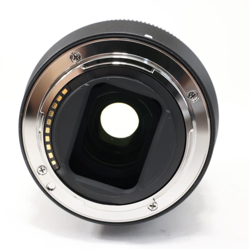 FE 16-25mm F2.8 G SEL1625G