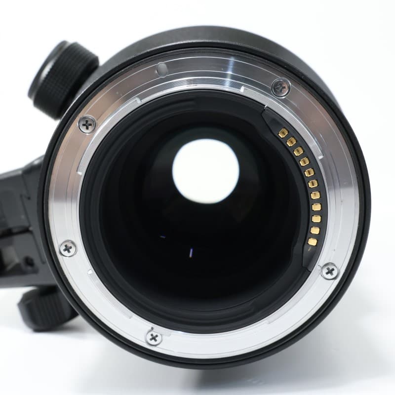 NIKKOR Z 400mm F/4.5 VR S