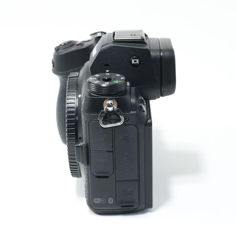 Z6II ボディ