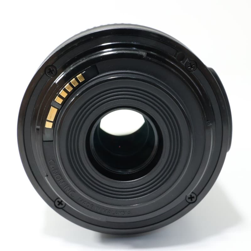 EF-S 55-250mm F4-5.6 IS STM