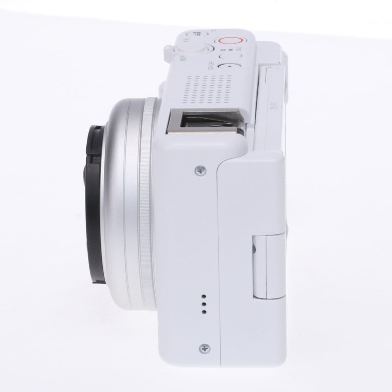 VLOGCAM ZV-1F ホワイト