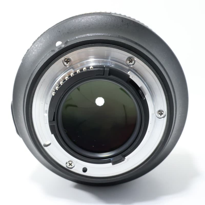 AF-S NIKKOR 58mm f/1.4G
