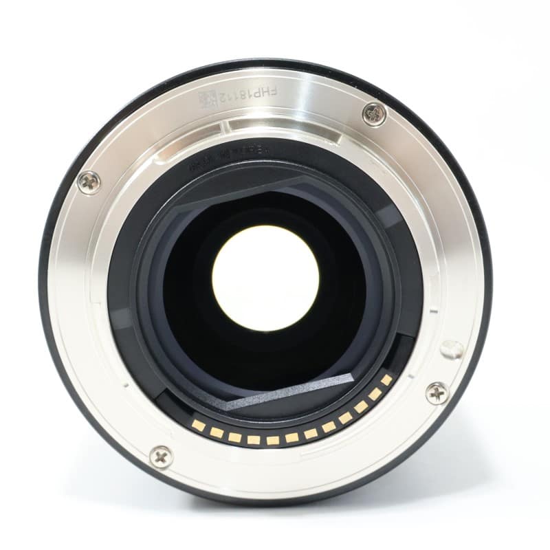 AF 45mm F1.8 FE