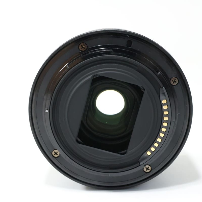 NIKKOR Z 28mm f/2.8