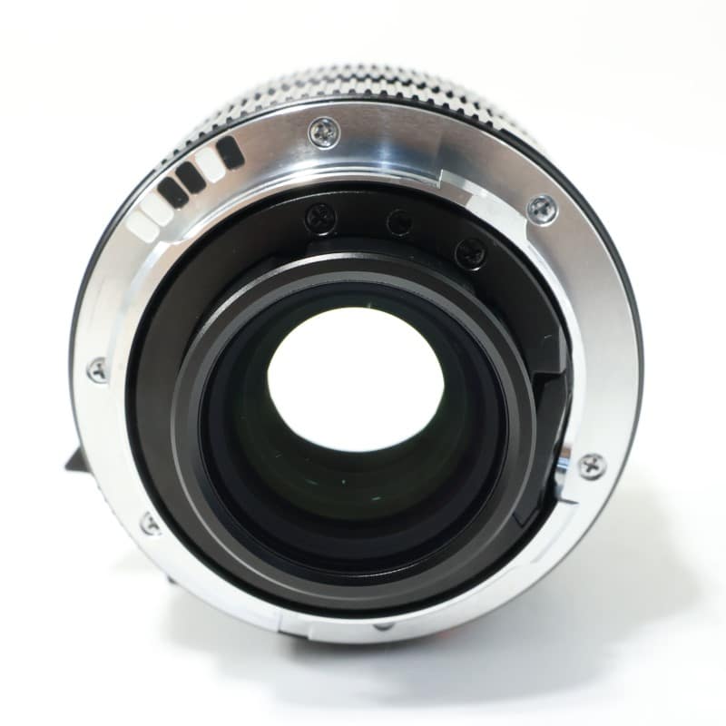 ライカ アポ・ズミクロンM f2/35mm ASPH. 11699