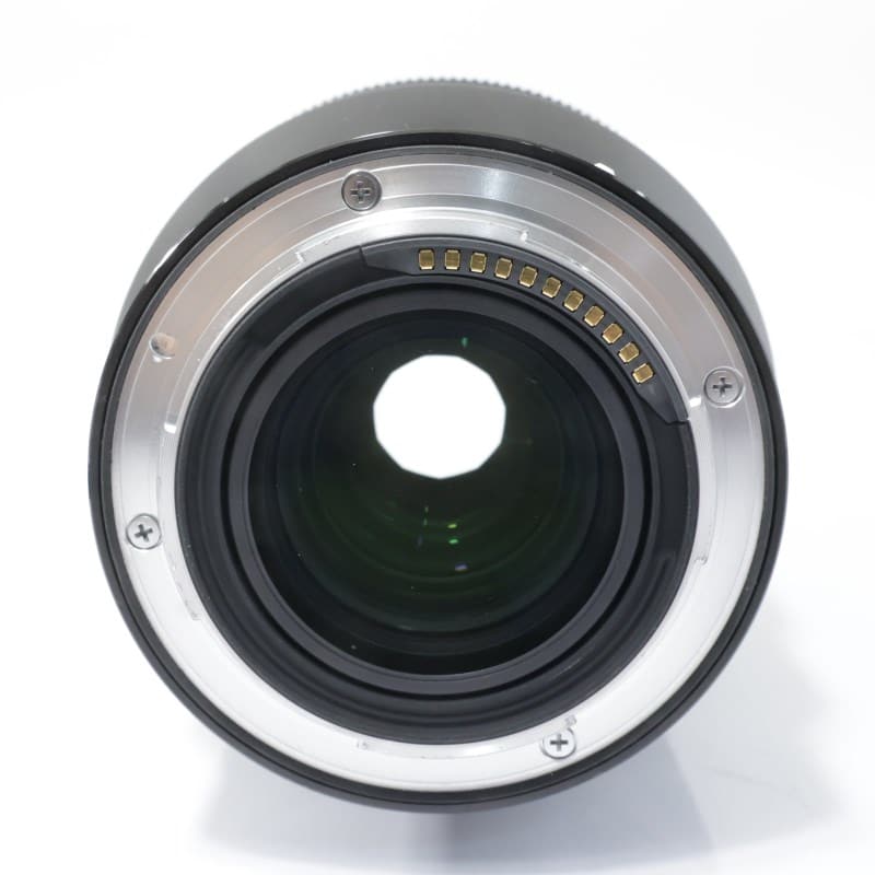 NIKKOR Z 35mm f/1.2 S