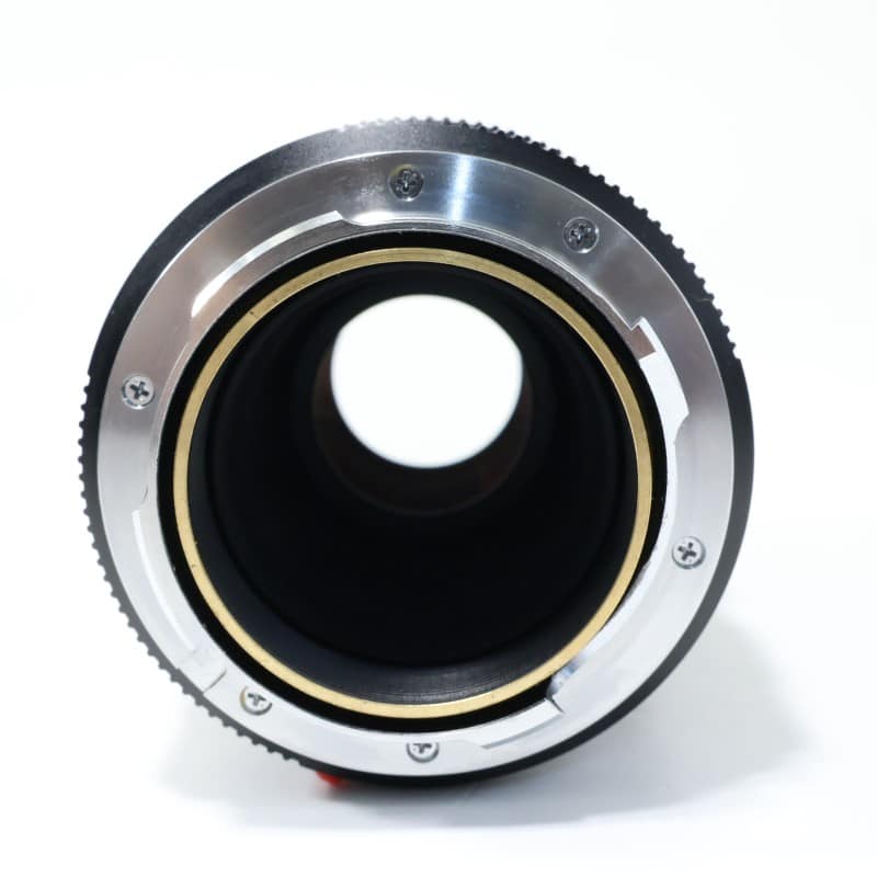 テレエルマー M 135mm F4 新型 E46