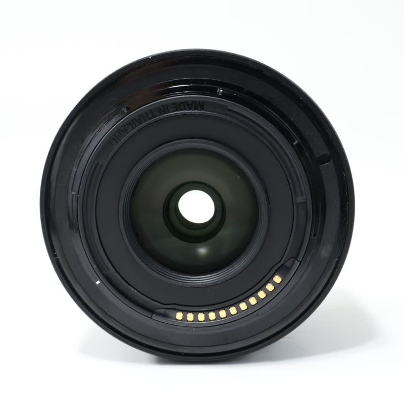 NIKKOR Z DX 16-50mm f/3.5-6.3 VR ブラック