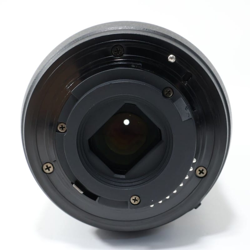 AF-P DX NIKKOR 70-300mm f/4.5-6.3G ED VR
