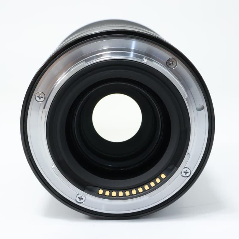 NIKKOR Z 24mm f/1.8 S