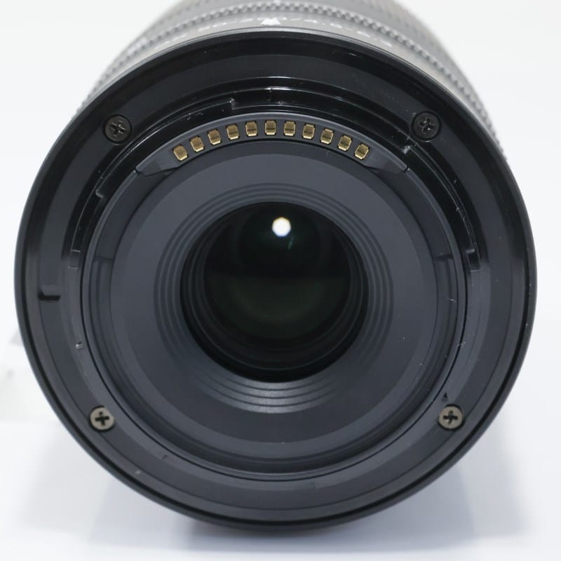 NIKKOR Z DX 50-250mm f/4.5-6.3 VR