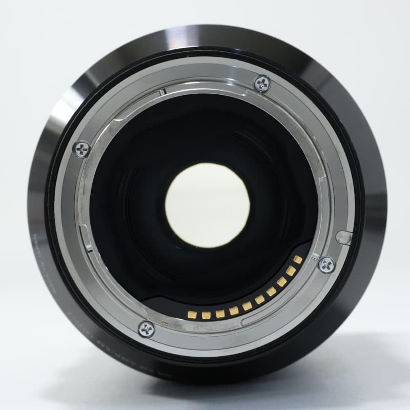 24-70mm F2.8 DG DN Art ソニーE