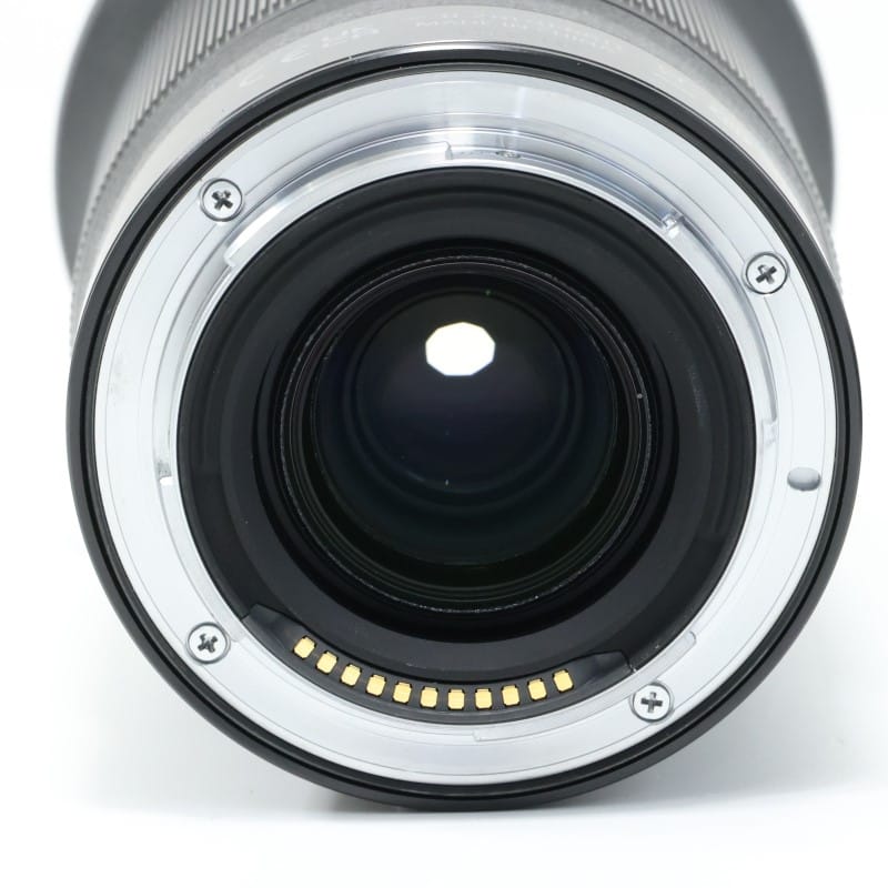 NIKKOR Z 20mm f/1.8 S