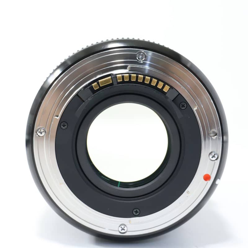 18-35mm F1.8 DC HSM Art キヤノン