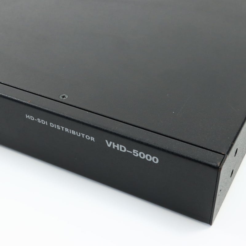 PROTECH VHD-5000