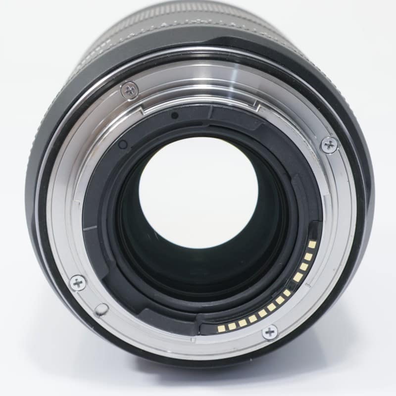 Canon RF35mm F1.4 L VCM ABランク 中古｜フジヤカメラ