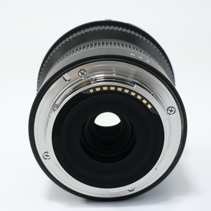 10-18mm F2.8 DC DN | Contemporary ソニーE