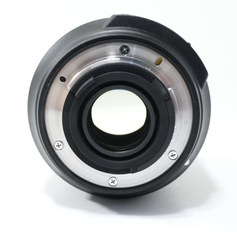AF-S DX NIKKOR 16-80mm f/2.8-4E ED VR