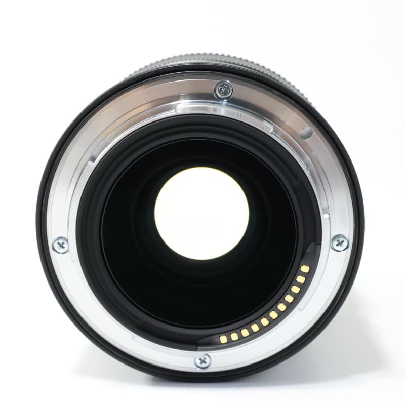 NIKKOR Z 50mm f/1.4