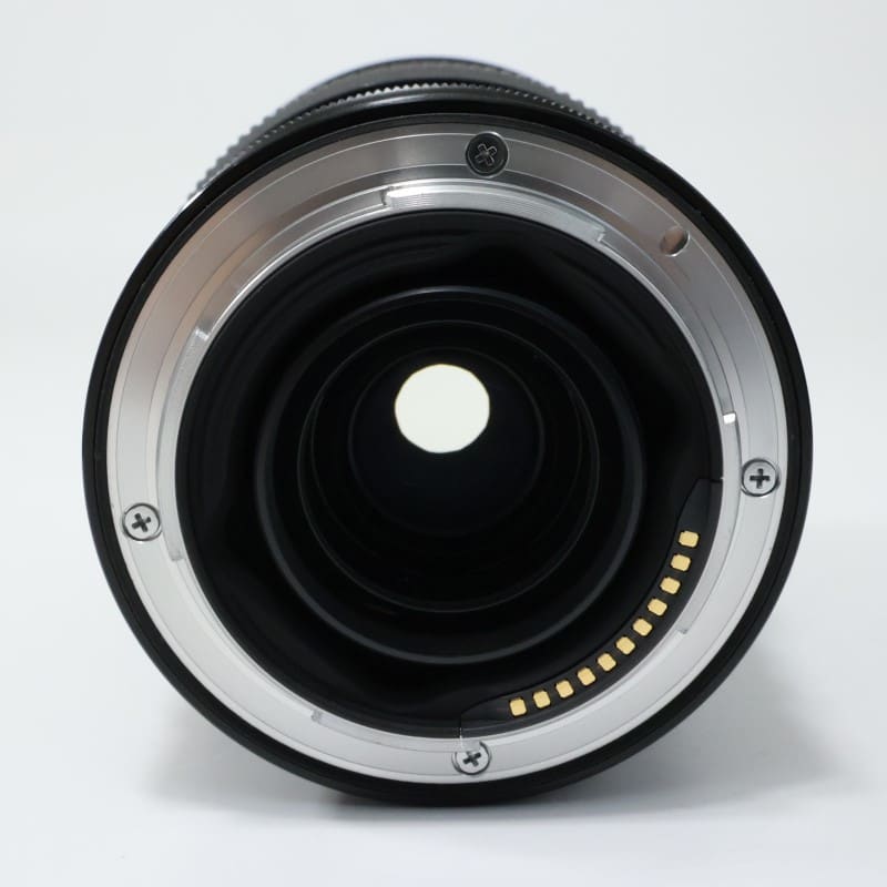 NIKKOR Z 24-120mm f/4 S