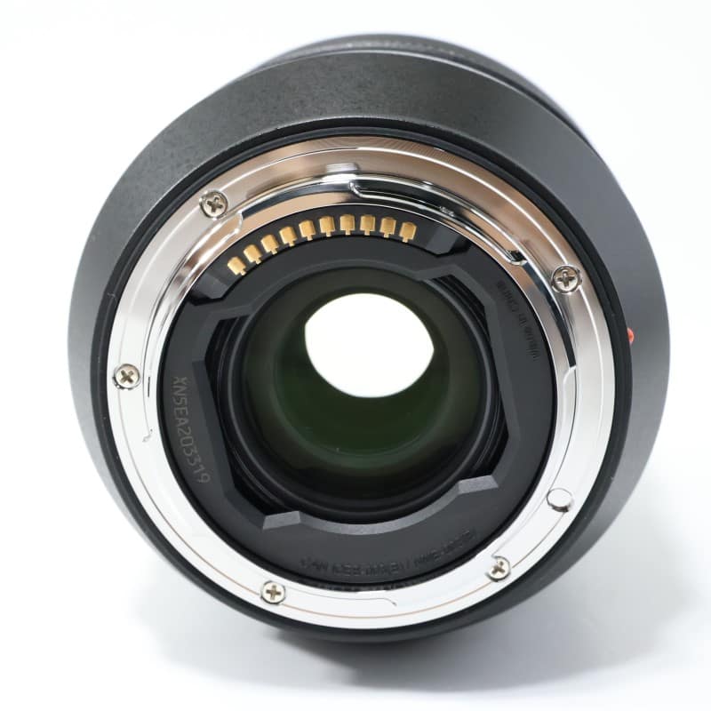 LUMIX S 24-60mm F2.8 S-E2460