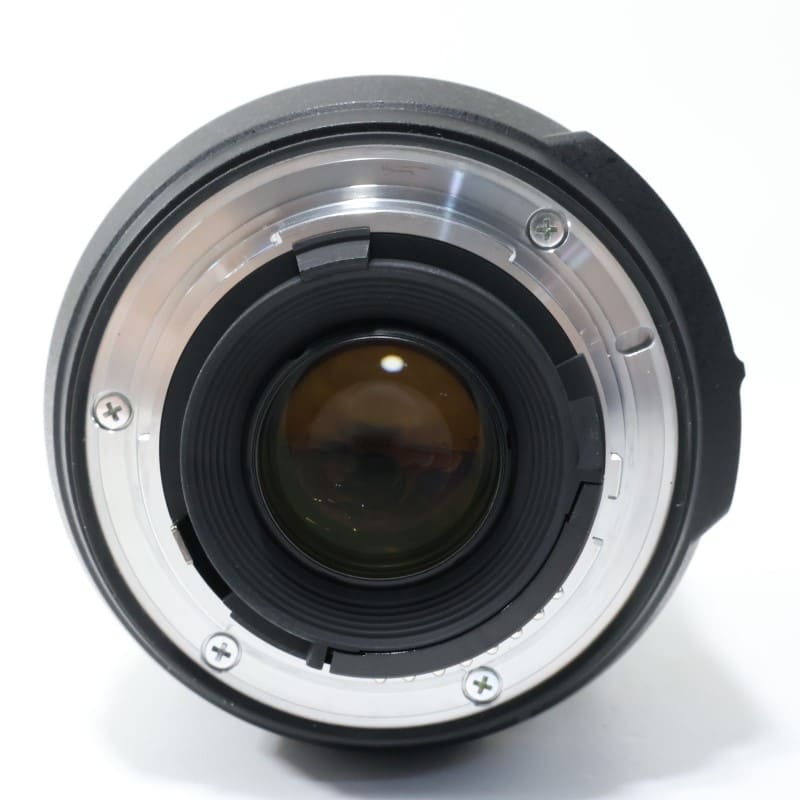 AF-S DX NIKKOR 16-85mm f/3.5-5.6G ED VR