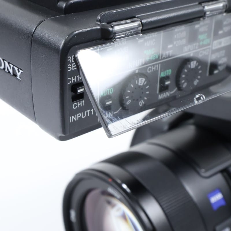 PXW-Z90