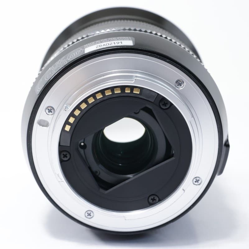 中古FUJINON XF10-24mmF4 R OIS ズームレンズ 富士フイルム フジノンレンズ XF10-24mmF4 R OIS WR ABランク 中古