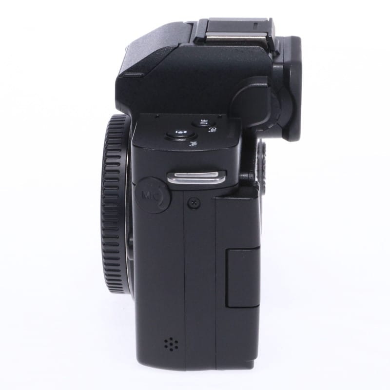 LUMIX G100D ボディ DC-G100D