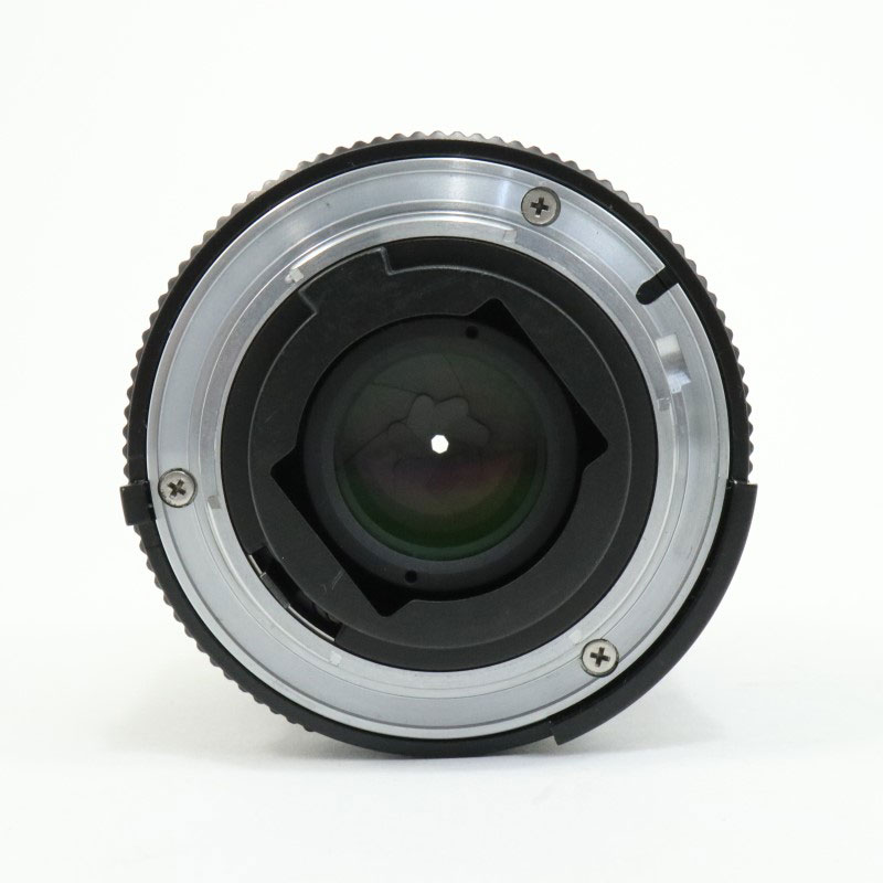 Ai Micro Nikkor 55mm F 2 8s 中古 フジヤカメラ フジヤカメラネットショップ