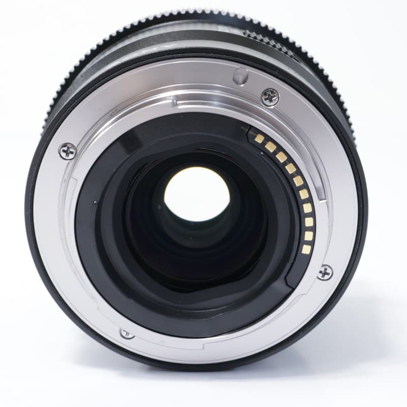 FE 40mm F2.5 G SEL40F25G
