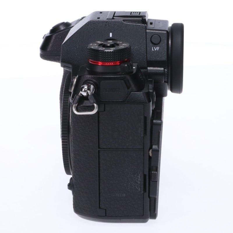 LUMIX S1 ボディ DC-S1-K